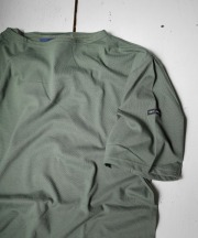 セントジェームス/Saint James　PIRIAC - ALGUE（シーグリーン）