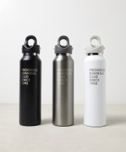 プログレスランニングクラブ × レボマックス/Progress Running Club × REMOVAX　"1998" vacuum insulated  flask