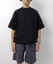 プラスフェニックス/+phenix 　DRY DRAW CORD SHORT SLEEVE T-SHIRTS （全2色）