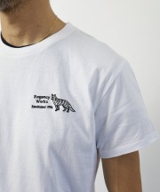 リージェンシー ワークス/REGENCY WORKS　S/S Tee