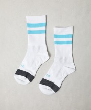 レト/RETO  RUNNING SOCKS MIDDLE LENGTH