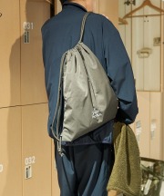 フレッシュサービス/FreshService  "ReFresh!Service." SAUNA KNAPSACK (全３色)