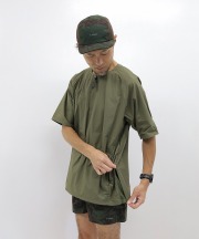 リョウゲン/RYOGEN   REPEL H/S TEE（全２色）