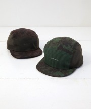 リョウゲン/RYOGEN   ORIGIN JET CAP（全2色）