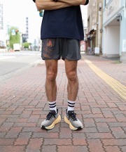 ランアモック/RUN AMOK   ALTA 5"