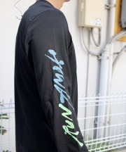 ランアモック/RUN AMOK    MATHIS LS