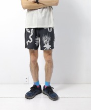 ランアモック　RUN AMOK　ランニングショーツ　パンツ　SERRANO 7 RUN AMOK｜ランアモック｜SERRANO 7”の通販 - AMPERE