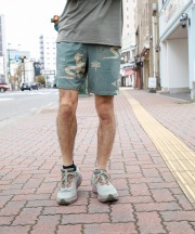 ランアモック/RUN AMOK   SERRANO 7"