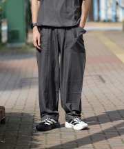 リョウゲン/RYOGEN   DENIM BIG POCKET PANTS