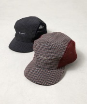 リョウゲン/RYOGEN   GUNCLUB ORIGIN JETCAP (全2色)