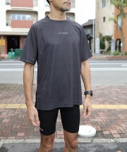 リョウゲン/RYOGEN   GUNCLUB ONEDAY H/S TEE (全2色）