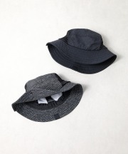 リョウゲン/RYOGEN   NOSTALGIC ORIGIN BUCKET HAT (全2色)