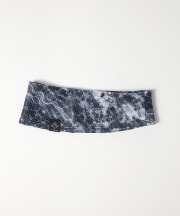 リョウゲン/RYOGEN  UTILITY HEAD BAND / MARBLE