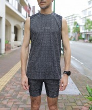 リョウゲン/RYOGEN   NOSTALGIC SLEEVELESS
