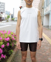 リョウゲン/RYOGEN   ONEDAY SLEEVELESS（全2色）
