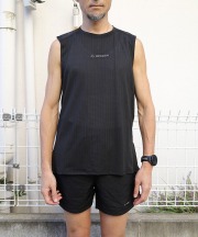 リョウゲン/RYOGEN   ONEDAY SLEEVELESS / SIGNATURE