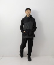 ryogen セットアップ RYOGEN セットアップ