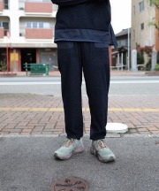 リョウゲン/RYOGEN  Octa TAPERED JOGGER（全２色）