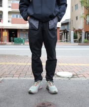 リョウゲン/RYOGEN  UL STRETCH NYLON PANTS