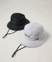 ラブ/Rab   Rab Boonie Hat（全２色）