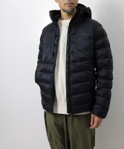 ラブ/Rab　Cirrus Ultra Hoody
