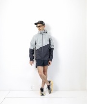 ラブ/Rab  Downpour Trail Light Jacket