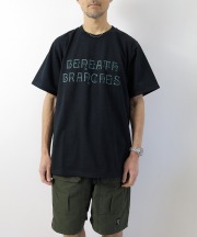 サウス２ ウエスト８/South2 West8　 S/S Crew Neck Tee - BENEATH BRANCHES（全2色）