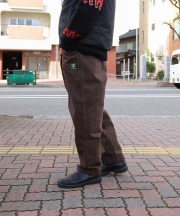 サウス２ ウエスト８/South2 West8   Belted C.S.Pant - 11.5oz Cotton Canvas (全2色)