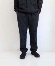 サウス２ ウエスト８/South2 West8   Filling String Pant - P/P Taffeta（全2色）