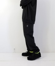 サウス２ ウエスト８/South2 West8   Scouting Sweat Pant - N/PE/PU Tricot Jersey（全2色）