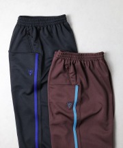 サウス２ ウエスト８/South2 West8   Trainer C.S.Pant - Poly Smooth（全2色）