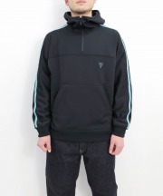 サウス２ ウエスト８/South2 West8    Trainer Hoody - Poly Smooth
