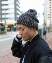 サウス２ ウエスト８/South2 West8   Watch Cap - W/A Knit