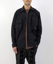 サウス２ ウエスト８/South2 West8 　Tenkara Trout Shirt - Nylon Ripstop　