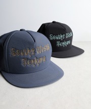 サウス２ ウエスト８/South2 West8     Trucker Cap - S2W8 Tenkara Emb（全2色）