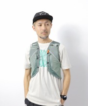 サロモン/salomon　ACTIVE SKIN 12 SET -ソフトフラスク付き