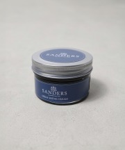 サンダース/SANDERS    HIGH SHINE CREAM