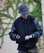 セトルマイアーズ/SETTLEMIER`S    別注 "AWARD JACKET"【MAPSのスペシャル】