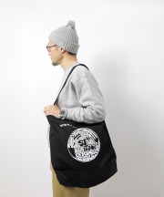 ササフラス/Sassafras　Whole Tool Bag（全2色）