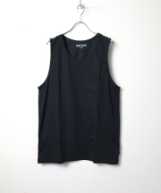 レスバイシェルテック/Less by SHELTECH     Tanktop（全2色）