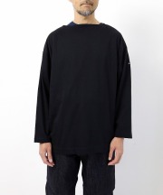 SAINT JAMES [MORLAIX（長袖）]｜MAPS 通販 【正規取扱店】