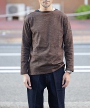 カットソー(長袖・七分袖)[トップス]｜MAPS 通販