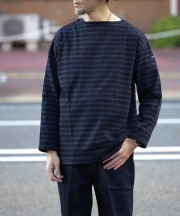 カットソー(長袖・七分袖)[トップス]｜MAPS 通販