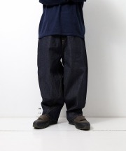 スキュー/SKEWed　201 ONE POCKET PANTS (LV)