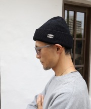 ソラリスアンドコー/SOLARIS&CO.   PAKISTANI KNIT CAP BEDOUIN