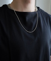 スータブル/SUITABLE　MARINE CHAIN NECKLACE