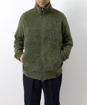 サウス２ ウエスト８ × フォックスファイヤー/South2 West8 × Foxfire　Trainer Jacket