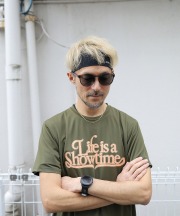 サロモン/salomon　SENSE AERO HEADBAND U