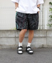 テアトラ/TEATORA   Wallet Shorts RESORT - HOVER LAYER DISPLAY