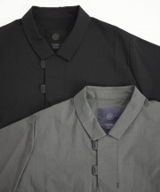 テアトラ/TEATORA　CARTRIDGE POLO SHIRT - DOCTOROID (全2色)【MAPSの定番】